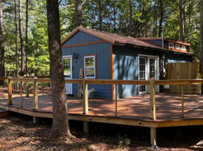 Knotty Pines Cabin near Kentucky Lake, TN